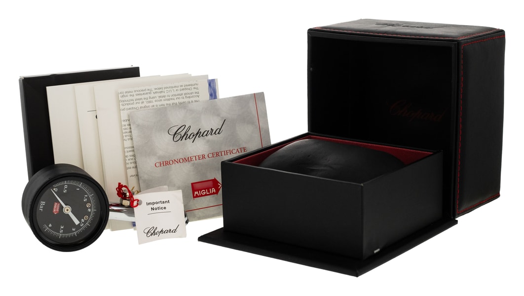 Chopard Mille Miglia 168997-3001